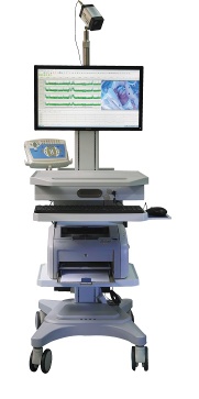 AE-2010 EEG monitor