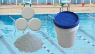 Potassium peroxymonosulfate water treatment additives PMPS CAS No.:70693-62-8waste disinfection water treatment metal surface