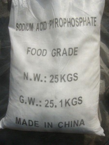 Potassium Triphosphate(KTPP) food grade