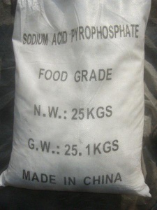 Tricalcium Phosphate Food Grade