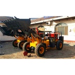 underground Scooptram,china Scooptram,underground mining loader