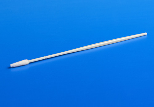 cervical brush swab