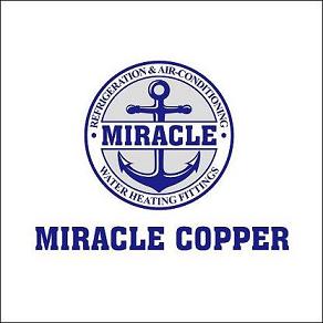 Zhejiang Miracle Copper Co.,Ltd