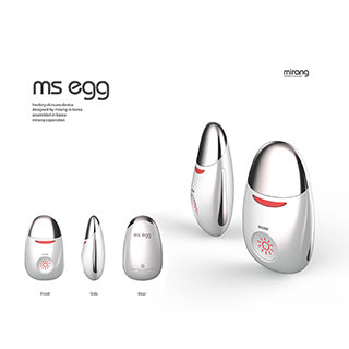 Ms Egg