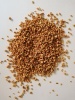 Cork granules