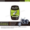 Greentech motercycle fuel saver - G10A