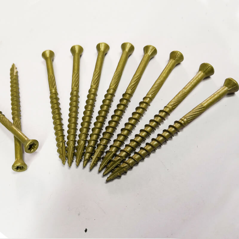 chipboard screw
