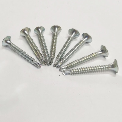 Bugle head Drill point drywall screw Needle poinnt screw