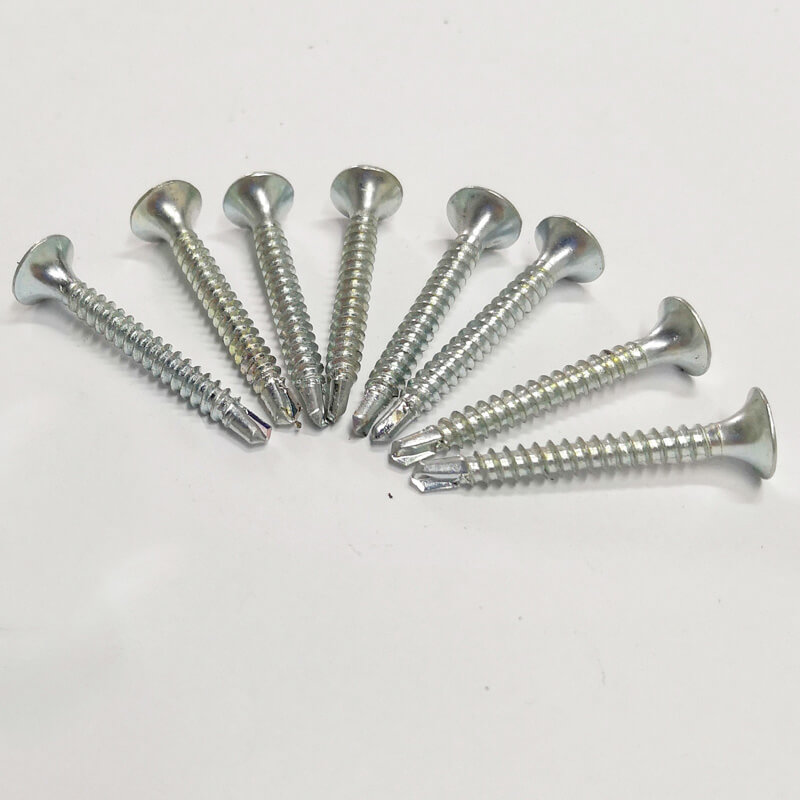 drywall screw
