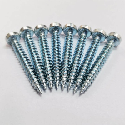 Electronic screws Machine screw non-standard Micro screw manufacturer