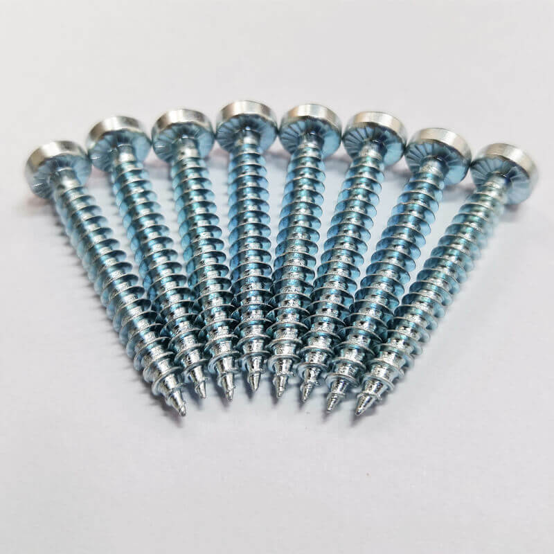 Micro screw