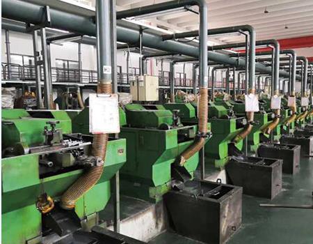 Shanghai Monsun Technology Co., Ltd.