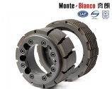 Diamond Cylindrical Wheel Monte-Bianco diamond cylindrical segmented wheel