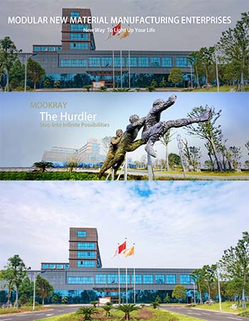 Hunan Yuegang Mookray Industrial Co., Ltd