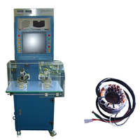 motor testing machine