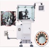 Brushless motor stator winding machine WD-2-TSM
