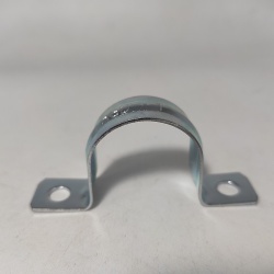 Imc / Rgd Conduit Two Hole Strap Pipe Clamp