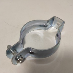 EMT Conduit Hanger with Bolt and Nut