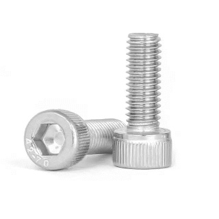 DIN912 Hexagon Socket Head Cap Screw