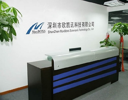 ShenZhen MUXBOXS Science & Technology Co., Ltd