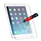 For iPad Air 9H Super Anti-scratch Tempered Glass Screen Protector, Anti-shock, Anti-fingerprint
