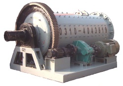 Ball  mill