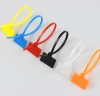 Marker Cable Ties/Identification Cable Ties - MZ07