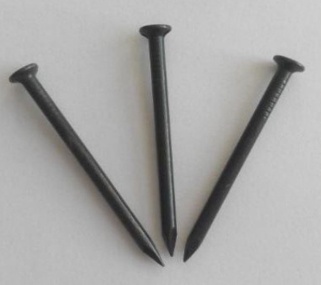 Concrete Nail in High Quality and Competetive Price