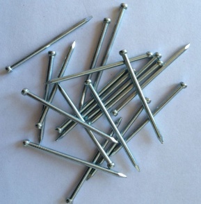 Finishing Nails with High Quality and Competetive Price