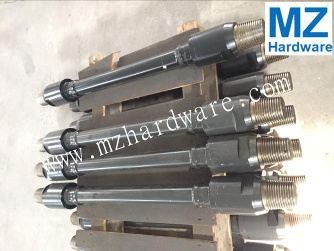 Cardan for Screw Drilling Tool in Petroleum