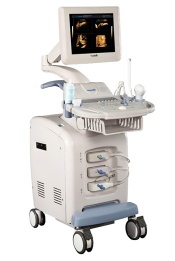 NH-700 3D/4D Color Doppler Ultrasound Scanner