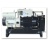 rotary vane air compressor A series - A series 4kw