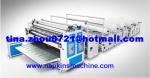Toilet Roll Making Machine