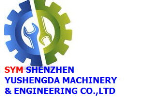 SHENZHEN YUSHENGDA MACHINERY & ENGINEERING CO.,LTD,