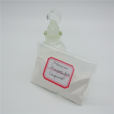 Potassium Monopersulfate Used in Disinfectant