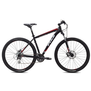 Fuji Nevada 1.7 29er Mountain Bike - 2015