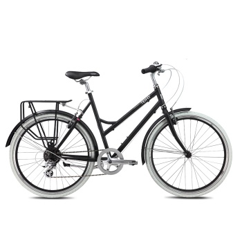 Terry Burlington Womens City Bike - 2013