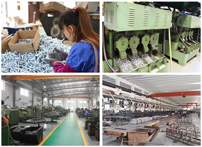 NINGBO YONGBIAO INTERNATIONAL BUSINESS CO., LTD
