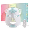 Light Therapy Mask, Red Light Therapy Boosting Collagen Home Mask