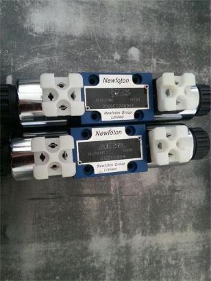 Directional Valve