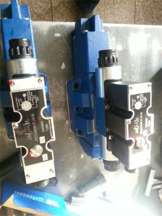 Proportional Direction Valve