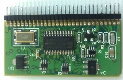 SIP Module