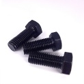 ASTM A490 Type 1 Heavy Hex Structural Bolt