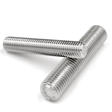 Din 976 Full Threaded Stud Bolt