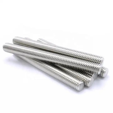 Din 975 Full Threaded Threaded Rod