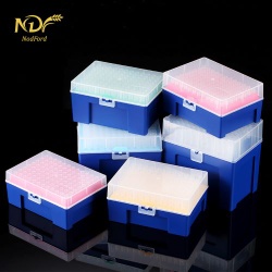 Universal Pipette Tips