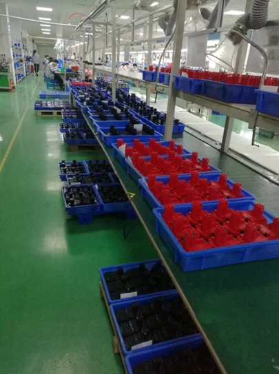 Chanda Energy Co Limited