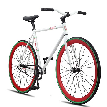 2015 - SE Bikes Draft Single-Speed City Bike