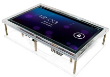 Samsung Exynos 4412 Cortex-A9 development kit for single board computer