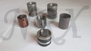 CNC Machining/ CNC Lathe Processing/ CNC Turning/ CNC Milling